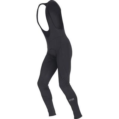 Gore Contest Thermo Bib Tights